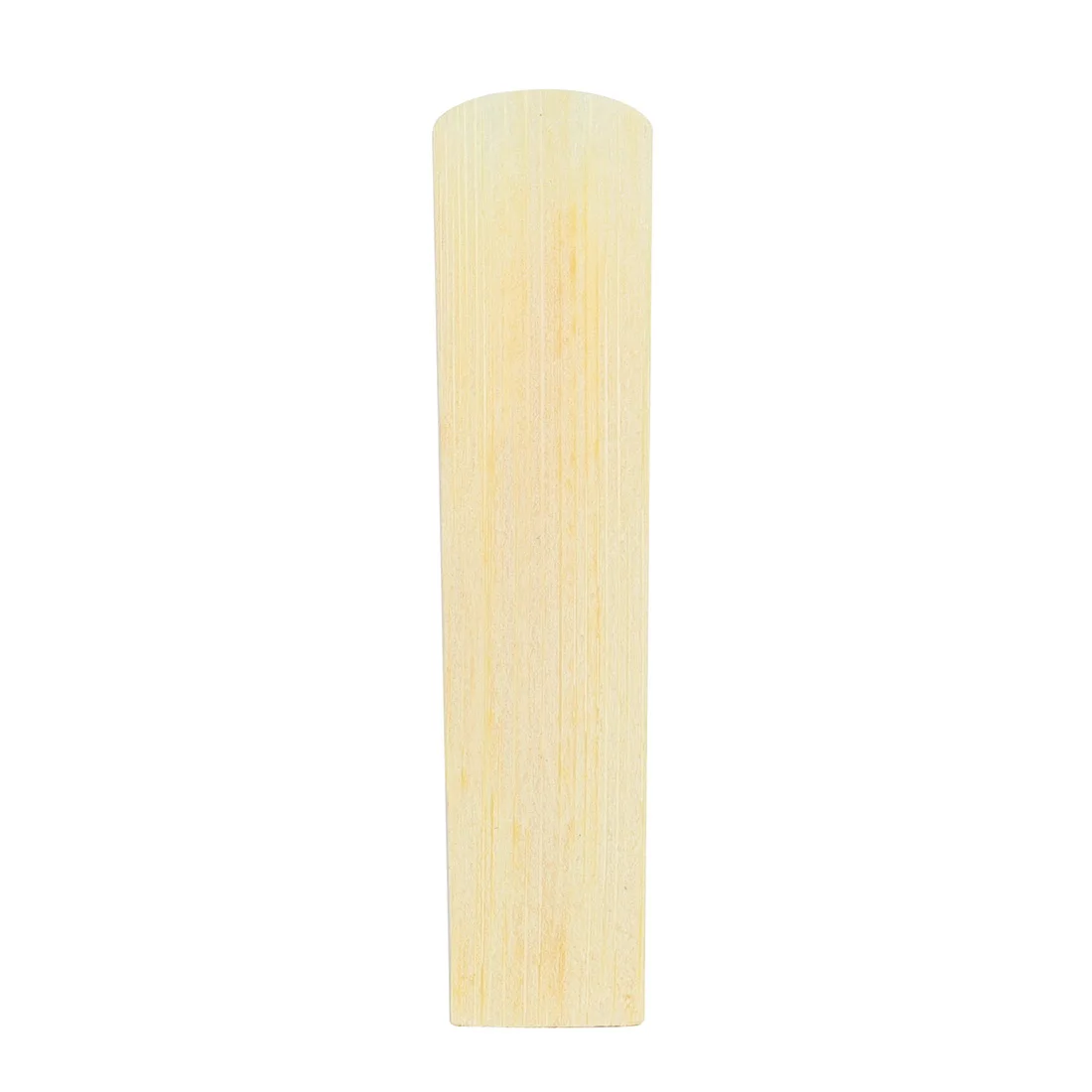 Saxophone Reed Pack - Alto Saxophone Reed 10-pack Pieces 2.5