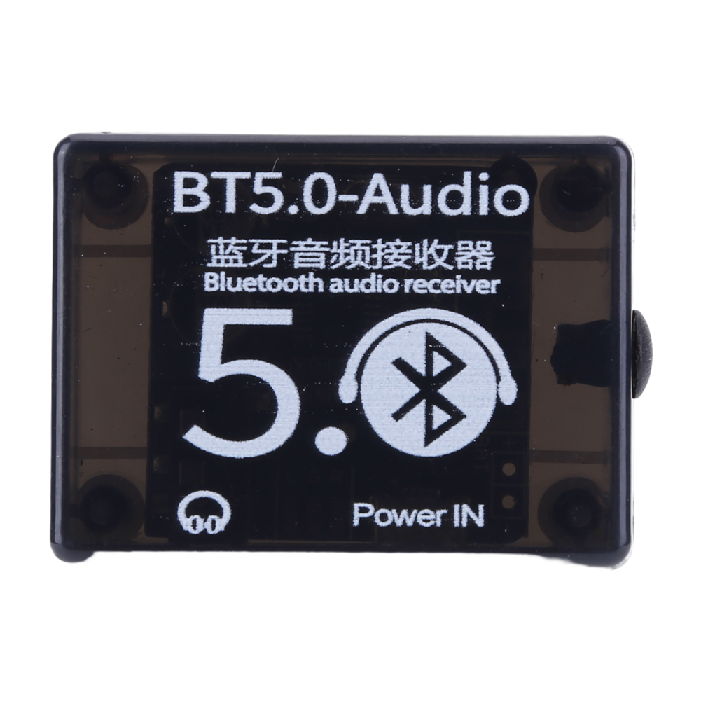 Audio Music To Mp3 - Professional Bluetooth 5.0 Audio Receiver Board