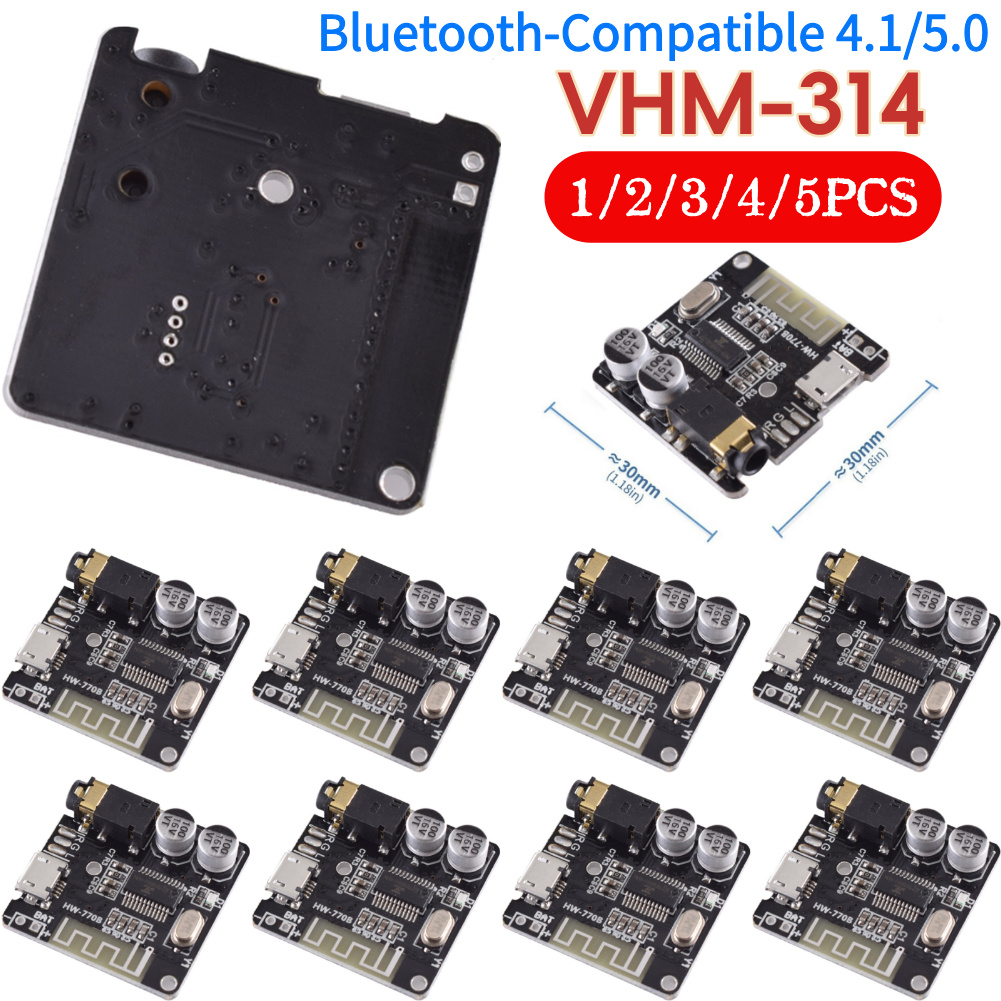 Audio Music To Mp3 - R4 MiDi Version ES9018Q2M*4 Android 12