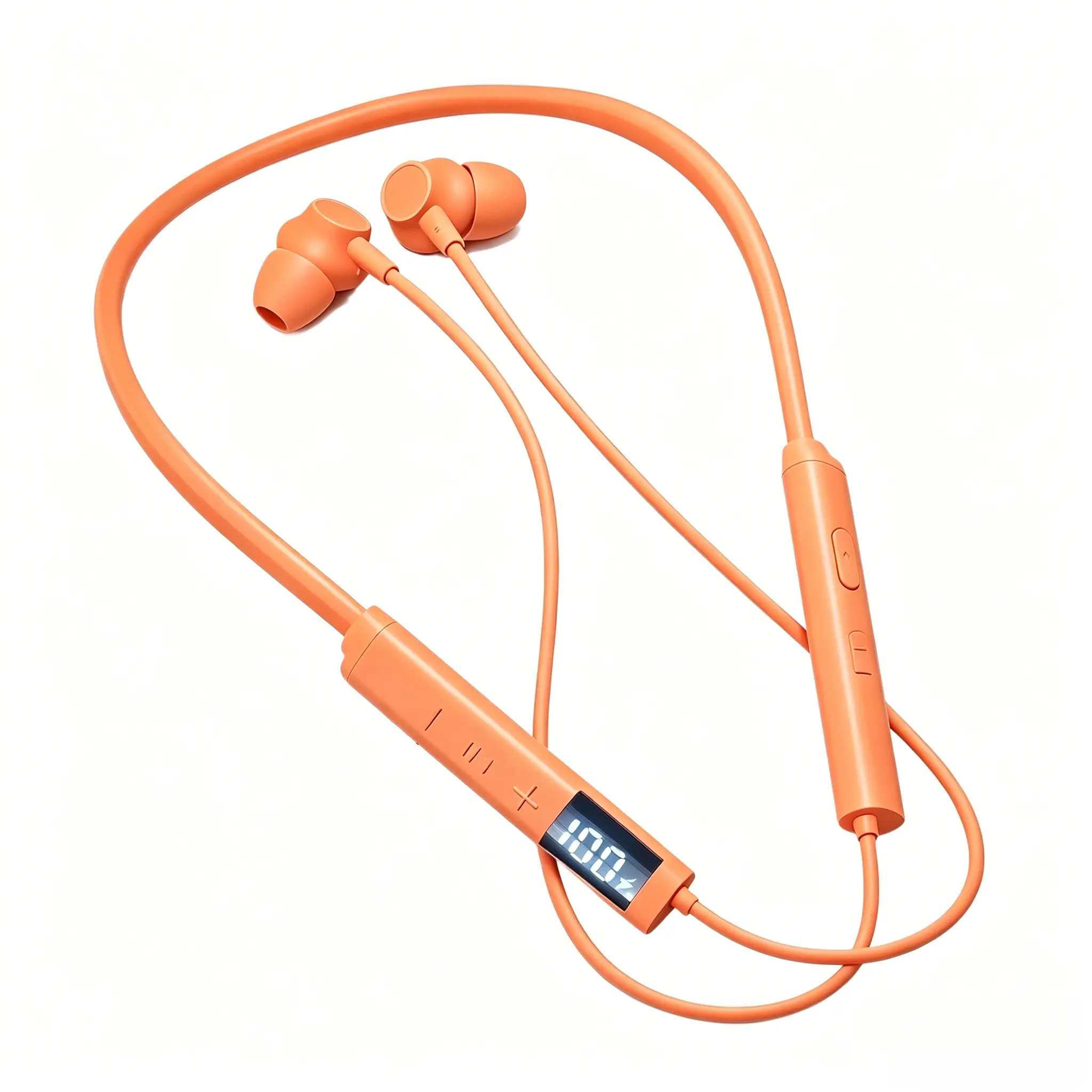 Audio & Music Xbox - Durable Wireless Neckband Earphones, Wireless Earphones