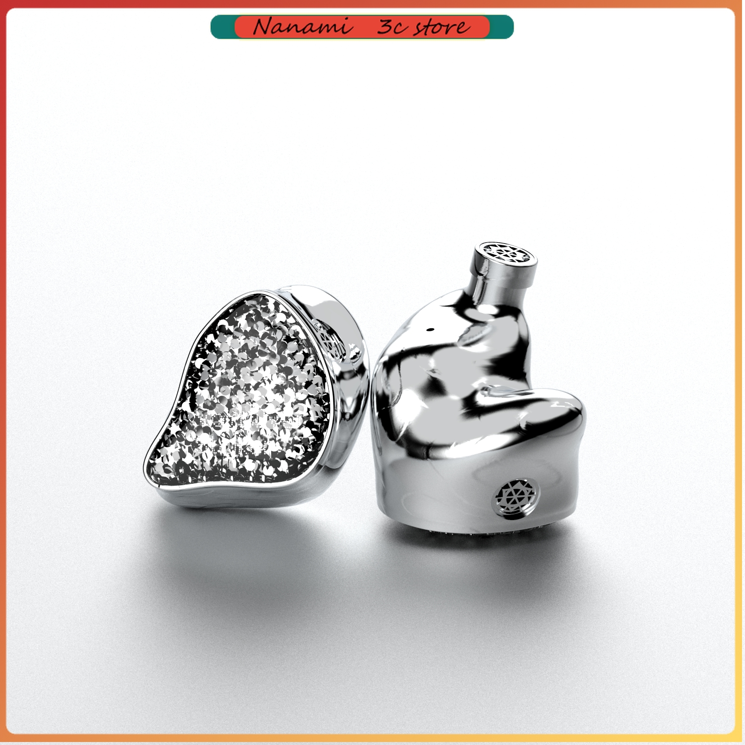 Audio & Music Xbox - New EarAcoustic Audio VSA MAX IEMs