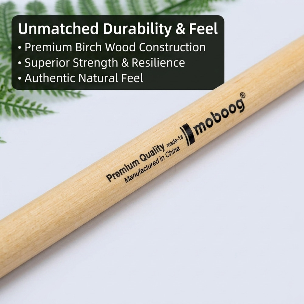 Professional Drums 5A 7A Walnu – обзор и цена Drum Stick 5A