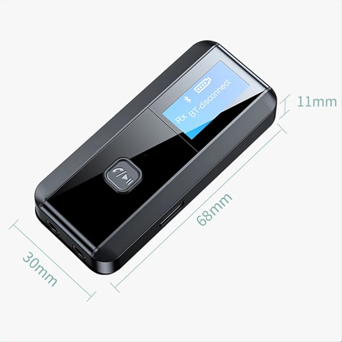 5.0 Audio Transmitter Receiver – обзор и цена Audio & Music Xbox
