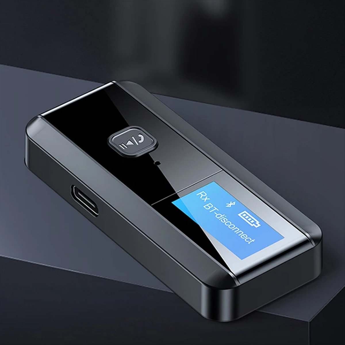 5.0 Audio Transmitter Receiver – обзор и цена Audio & Music Xbox