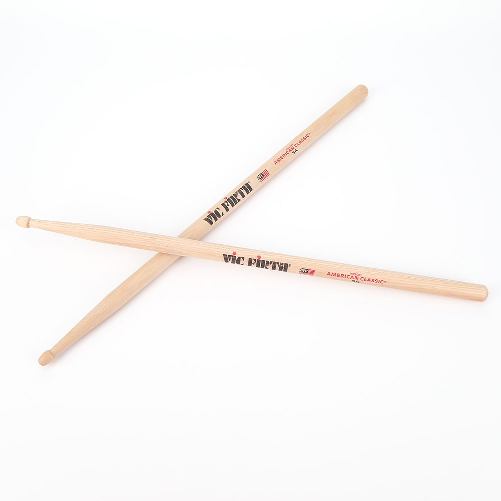 2Pcs Drumsticks 5A/7A Drum Sti – обзор и цена Drum Stick 5A