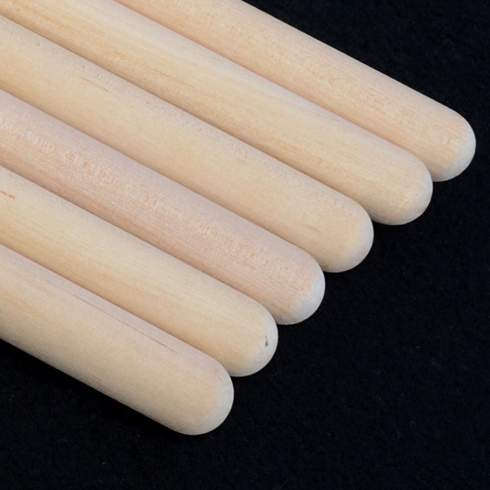 Drum Sticks Classic 5A/7A Drum – обзор и цена Drum Stick 5A