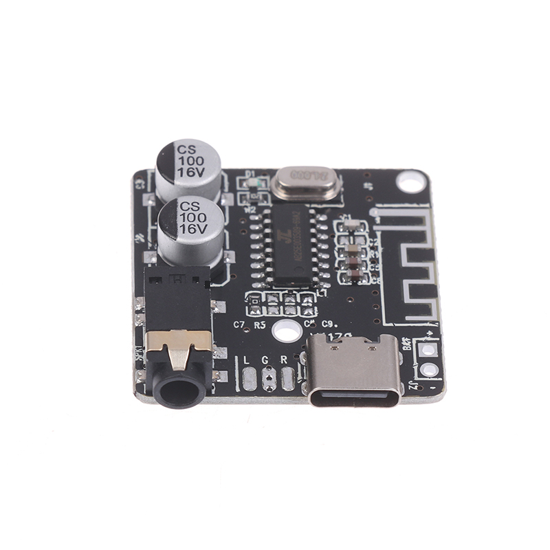 Type-C Bluetooth Audio Receive – обзор и цена Audio Music To Mp3