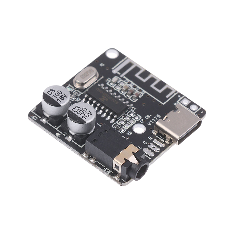 Type-C Bluetooth Audio Receive – обзор и цена Audio Music To Mp3