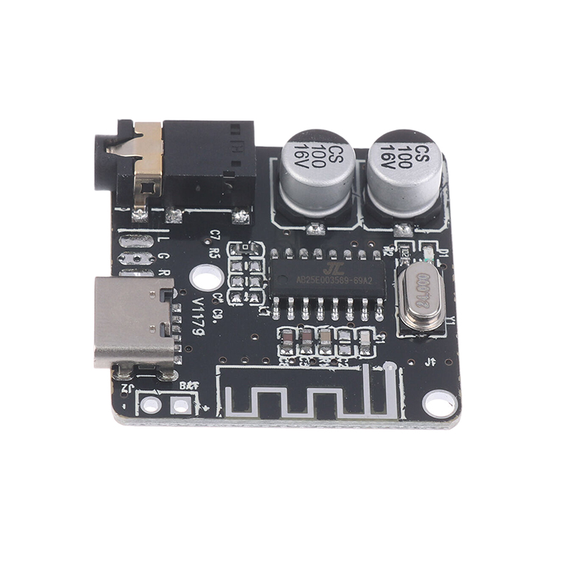Type-C Bluetooth Audio Receive – обзор и цена Audio Music To Mp3
