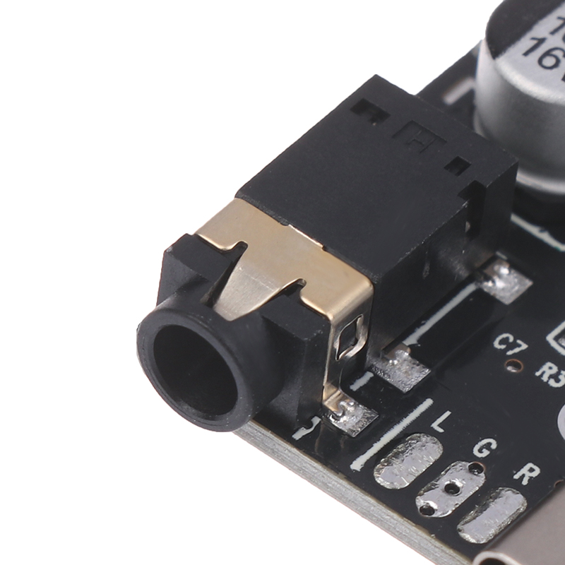 Type-C Bluetooth Audio Receive – обзор и цена Audio Music To Mp3