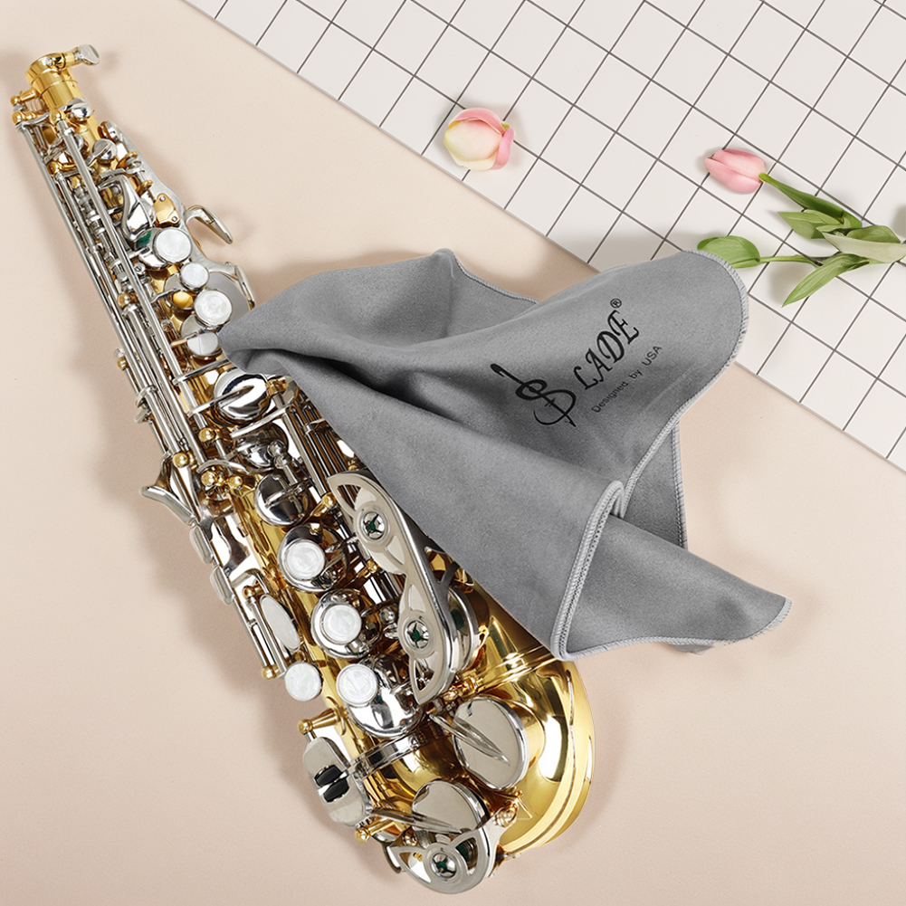 Saxophone Clarinet Cleaning To – обзор и цена Clarinet Care Kit