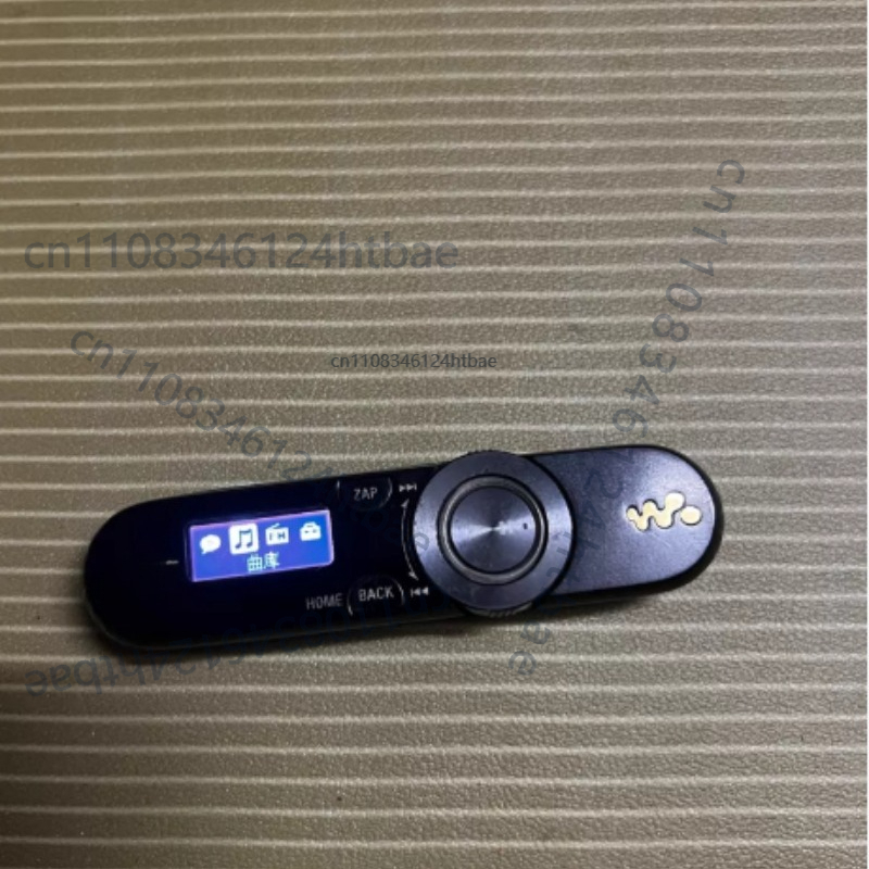 Used FOR SONY NWZ-B152F WALKMA – обзор и цена Audio Music To Mp3