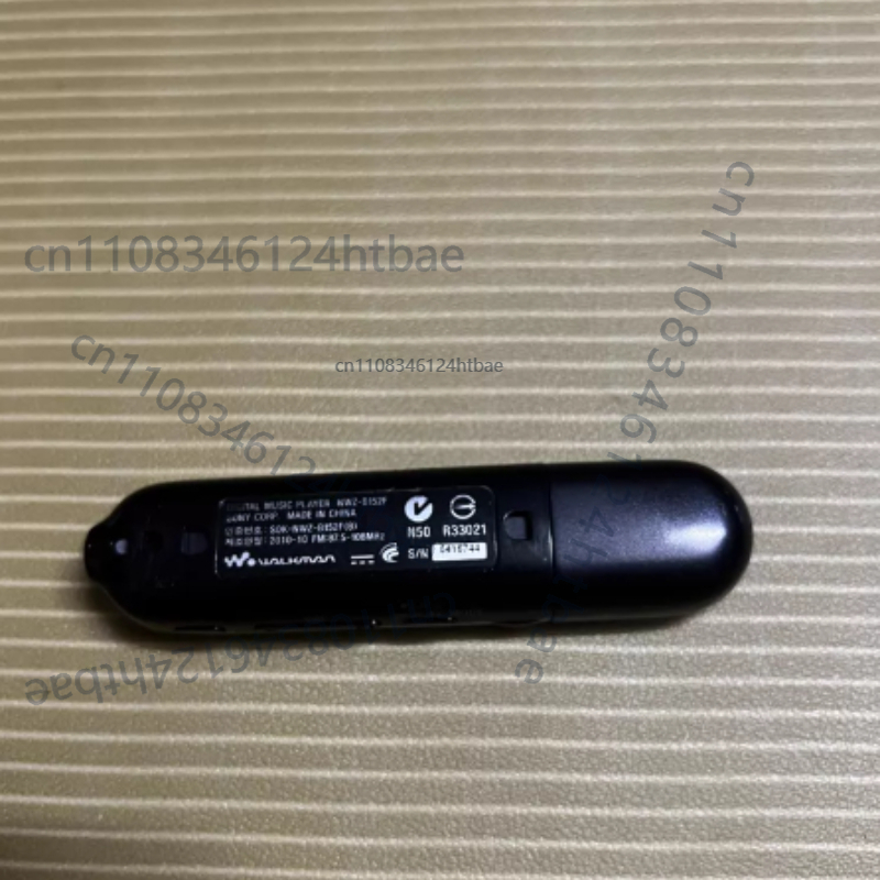 Used FOR SONY NWZ-B152F WALKMA – обзор и цена Audio Music To Mp3