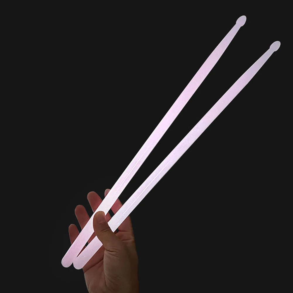 2 Pcs 5A Light Up Drum Sticks  – обзор и цена Drum Stick 5A