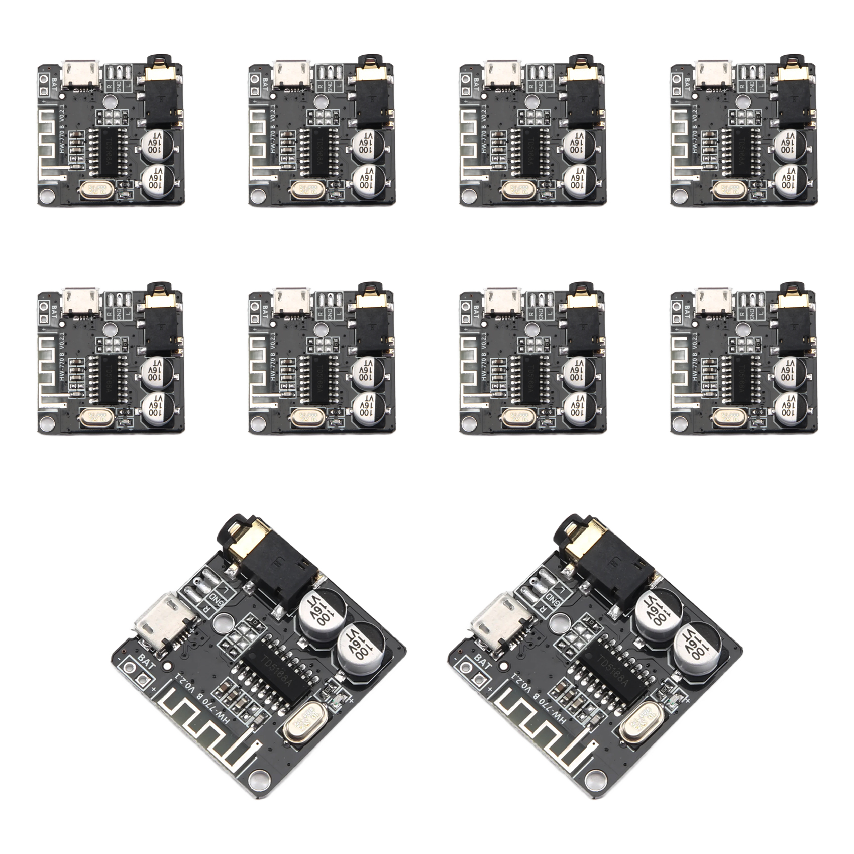 M01K VHM-314 Bluetooth Audio R – обзор и цена Audio Music To Mp3