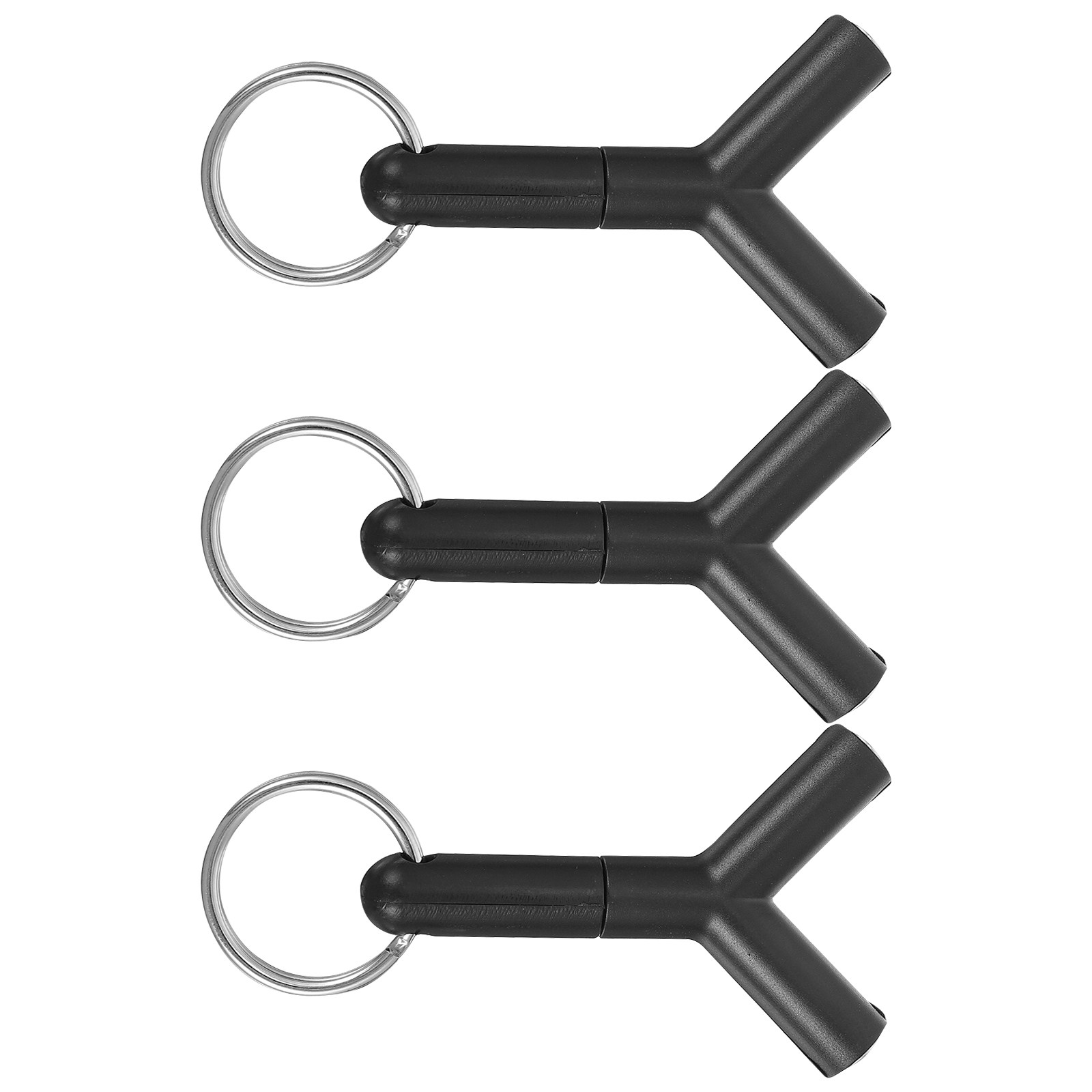 3Pcs 3.5mm Headphone Splitter  – обзор и цена Audio And Music Splitter