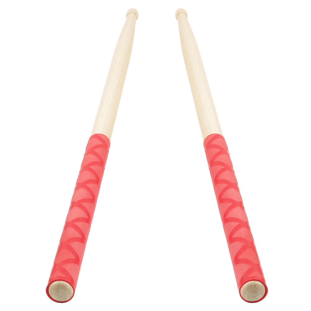 2Pcs Drum Stick Grips Drumstic – обзор и цена Drum Stick 5A