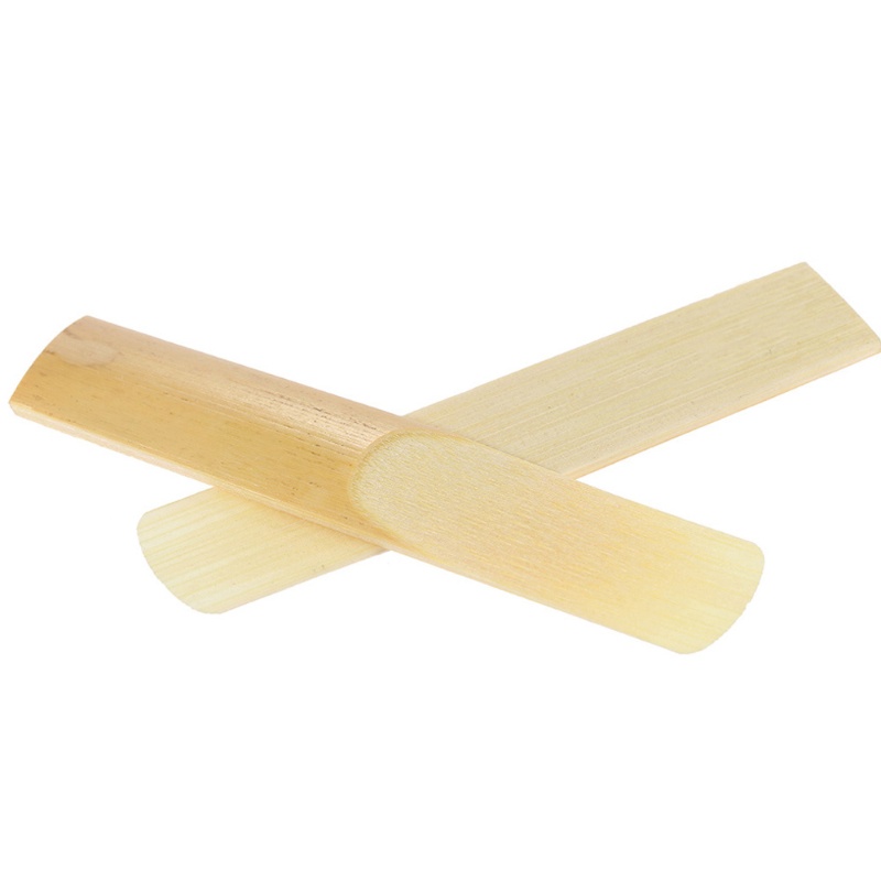 Ammoon 10-Pack Pieces Strength – обзор и цена Saxophone Reed Pack
