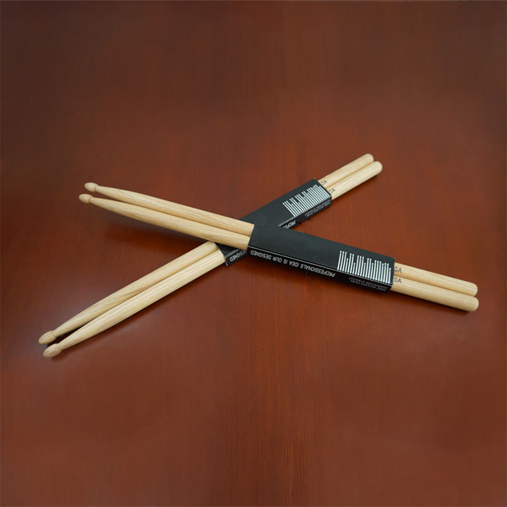 1 Pair 5A/7A Maple Wood Drumst – обзор и цена Drum Stick 5A