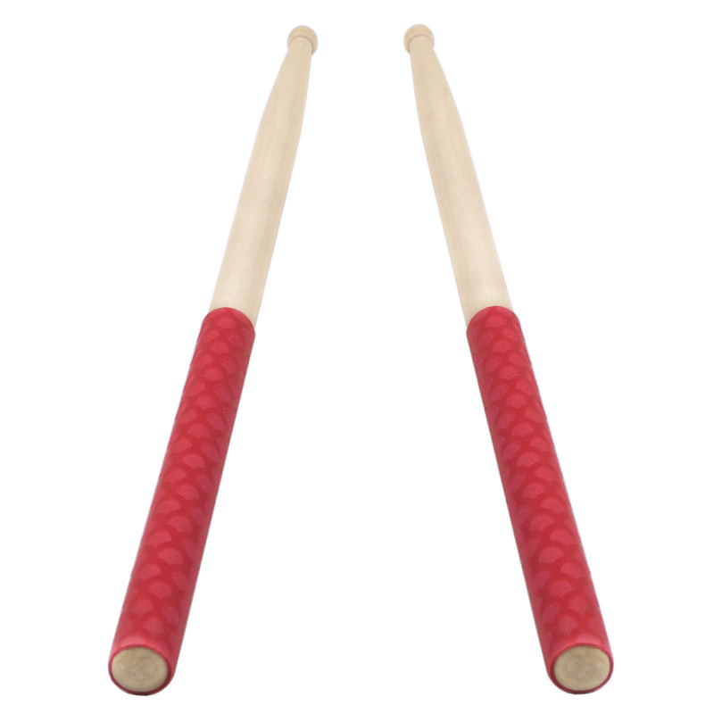 1-Pair Drumstick Non-slip Drum – обзор и цена Drum Stick 5A