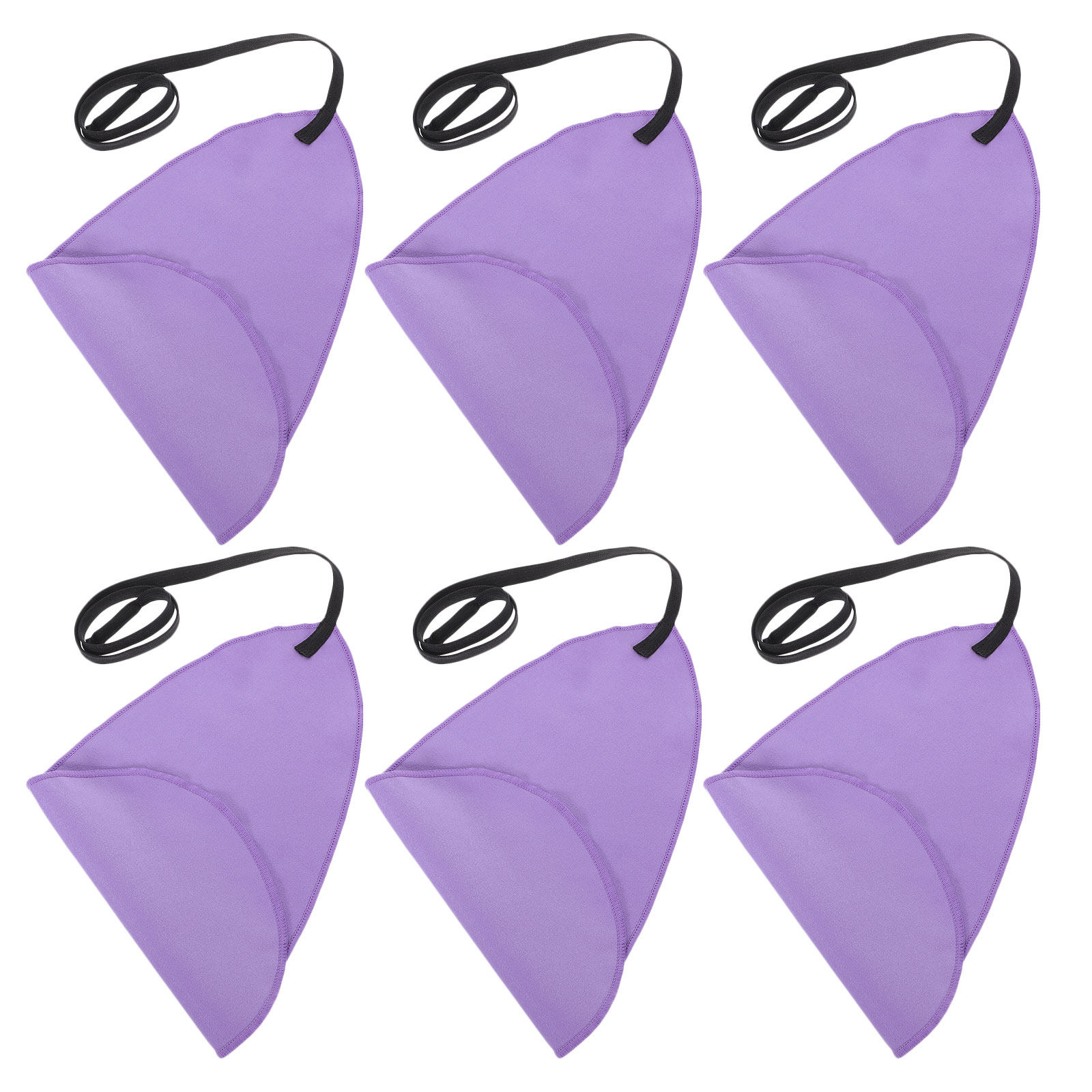 6Pcs Saxophone Cleaning Cloth  – обзор и цена Clarinet Care Kit
