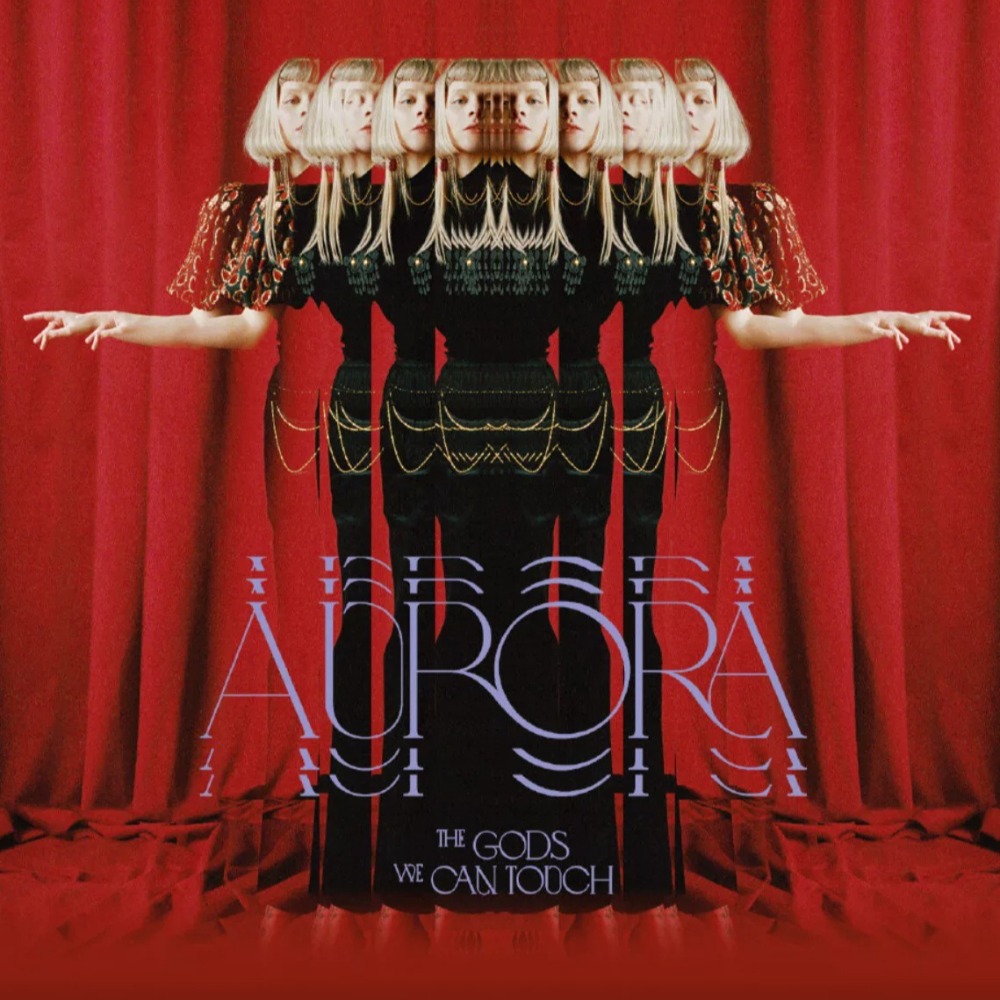 AURORA The Gods We Can Touch - – обзор и цена Audio To Music