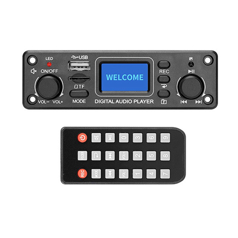 CJSD-2X Digital Audio Player B – обзор и цена Audio Music To Mp3