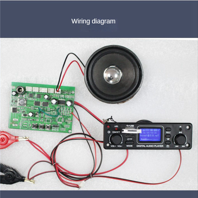 CJSD-2X Digital Audio Player B – обзор и цена Audio Music To Mp3