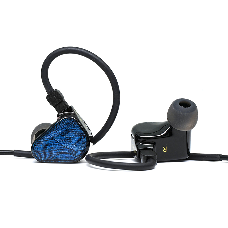 TRUTHEAR x Crinacle Zero:BLUE2 – обзор и цена Audio X Music