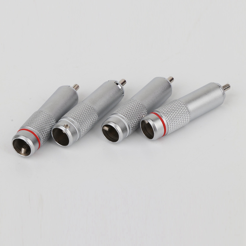 4PCS Plug Connector Audio Plug – обзор и цена Audio & Music Xbox
