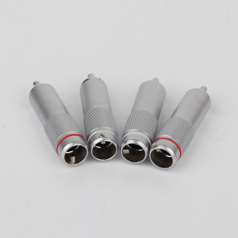 4PCS Plug Connector Audio Plug – обзор и цена Audio & Music Xbox