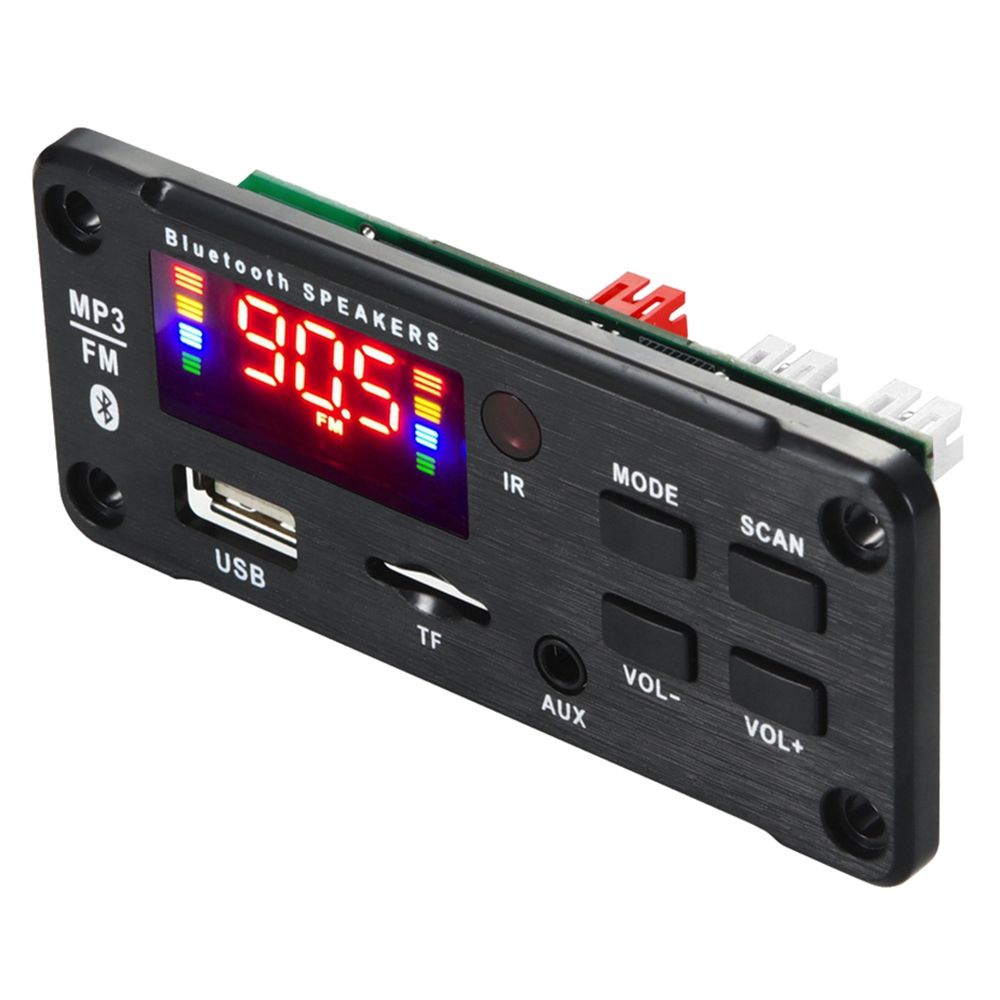 AEE7-Amplifier 25Wx2 12V Mp3 D – обзор и цена Audio Music To Mp3