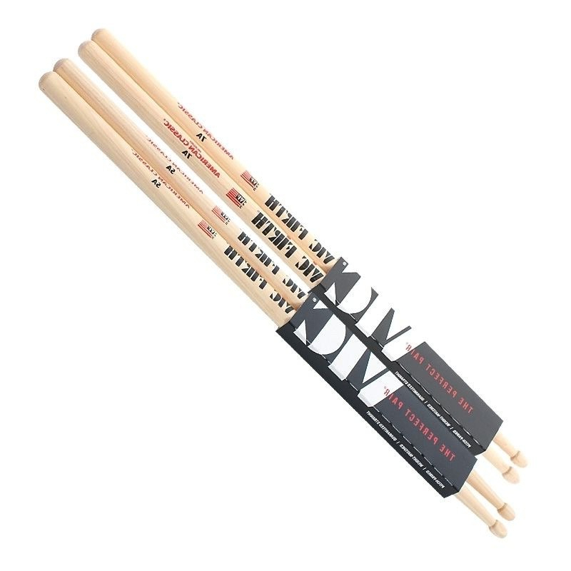 Drum Kit Drum Stick Walnut 5a  – обзор и цена Drum Stick 5A