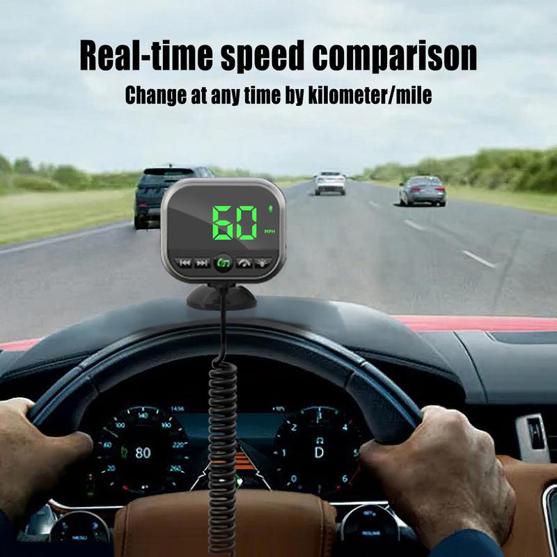 Transmitter For Car Small BT A – обзор и цена Audio Music Detector