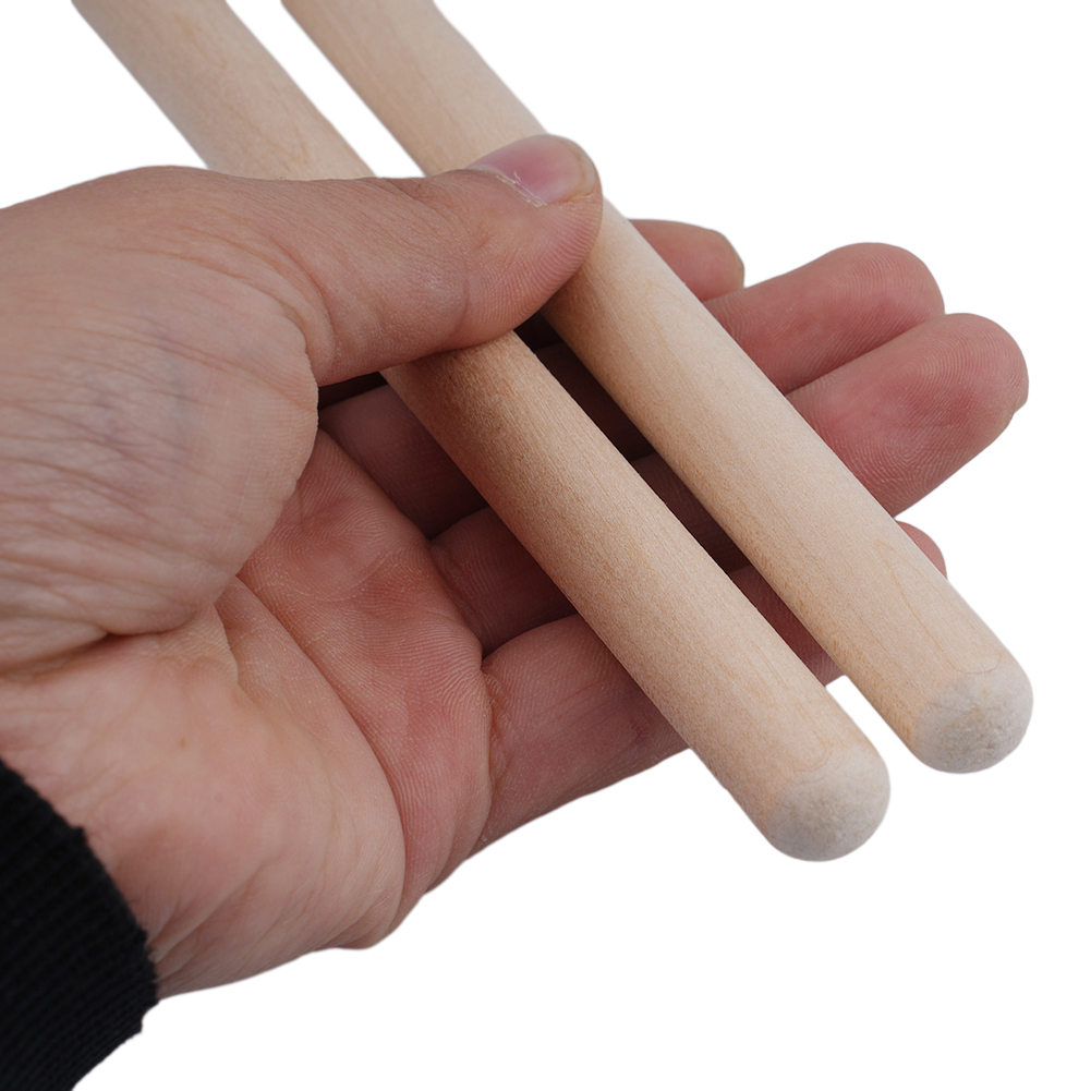 1 Pair 5A 7A Drum Drumsticks W – обзор и цена Drum Stick 5A