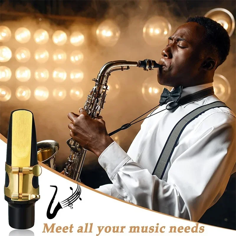 10Pcs/Pack Saxophone Whistle 1 – обзор и цена Saxophone Reed Pack