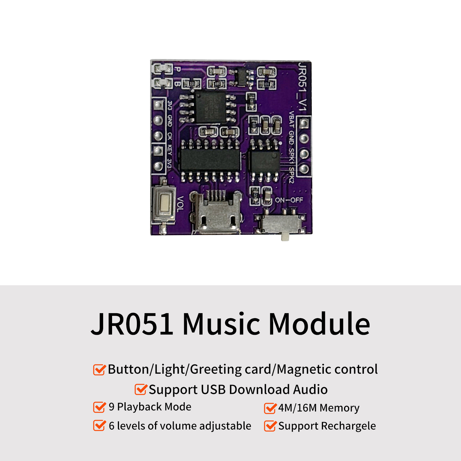 Music Sound Module USB Downloa – обзор и цена Audio Music To Download