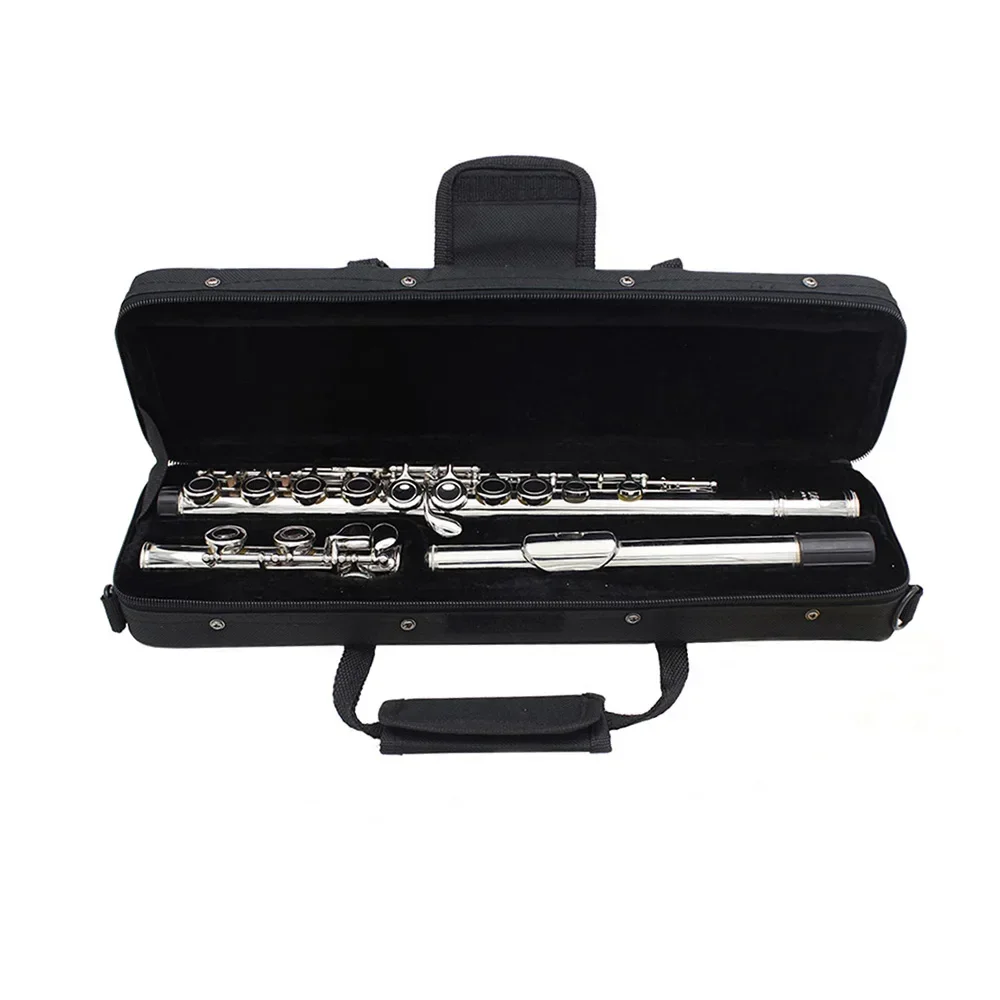 SLADE Portable Flute Bag Water – обзор и цена Clarinet Care Kit