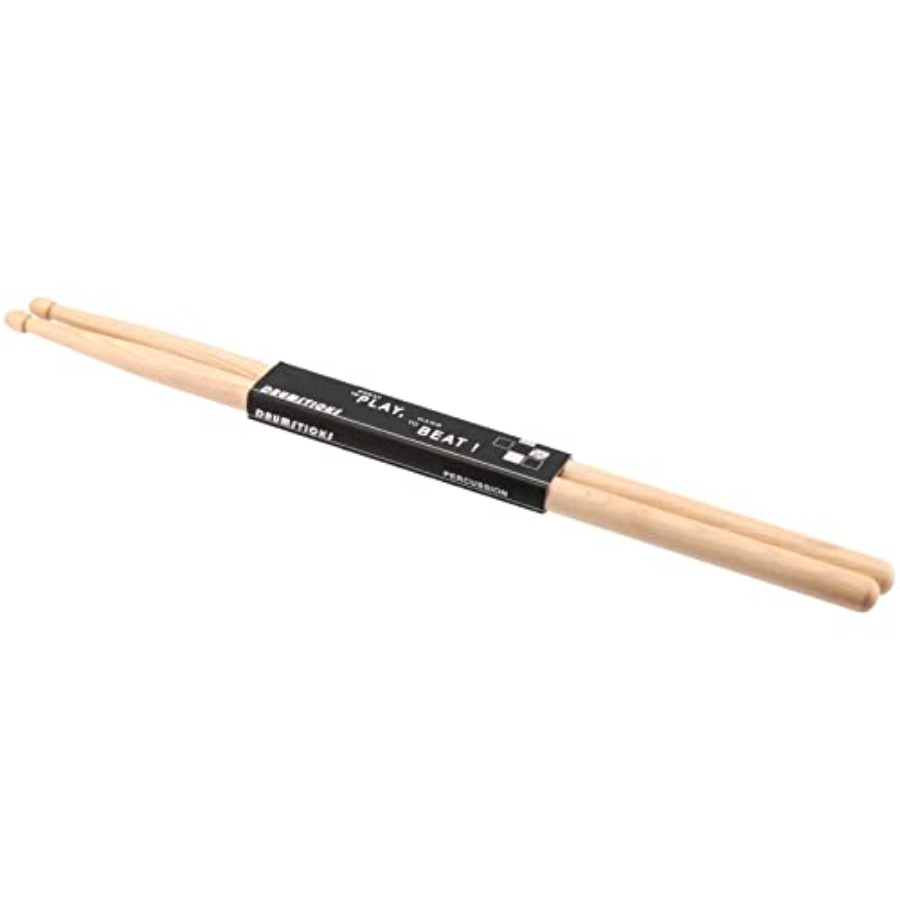 72 Pieces 36 Pairs 5a Drumstic – обзор и цена Drum Stick 5A