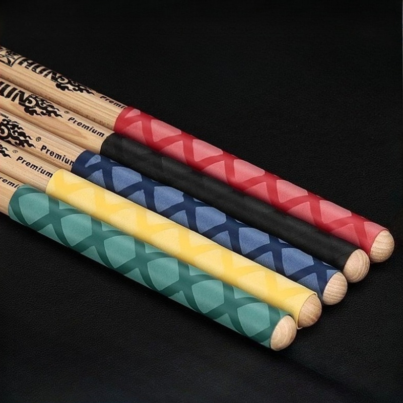 2Pcs Drum Stick Grips Drumstic – обзор и цена Drum Stick 5A