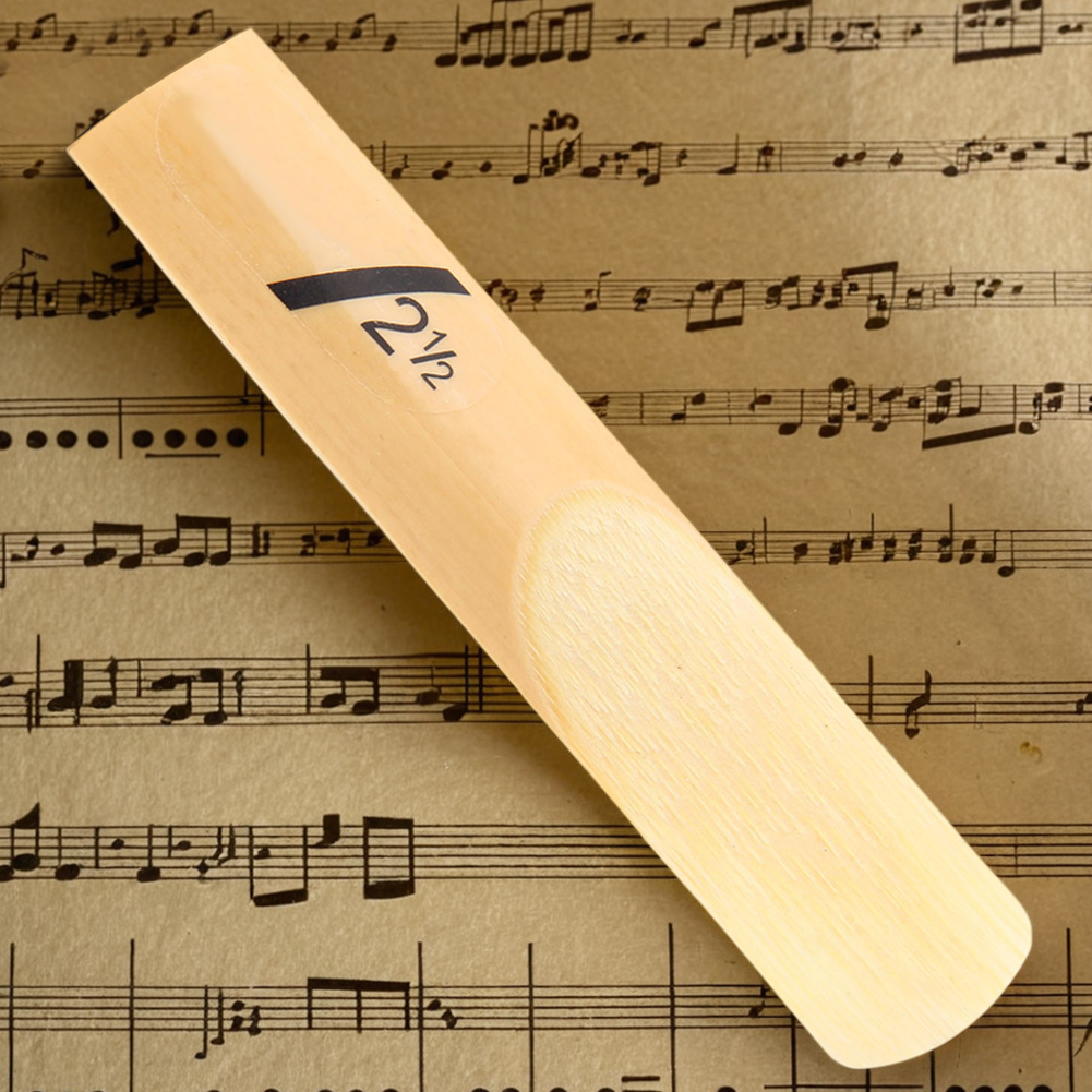 10 Pack Eb Alto Sax Reeds Alto – обзор и цена Saxophone Reed Pack