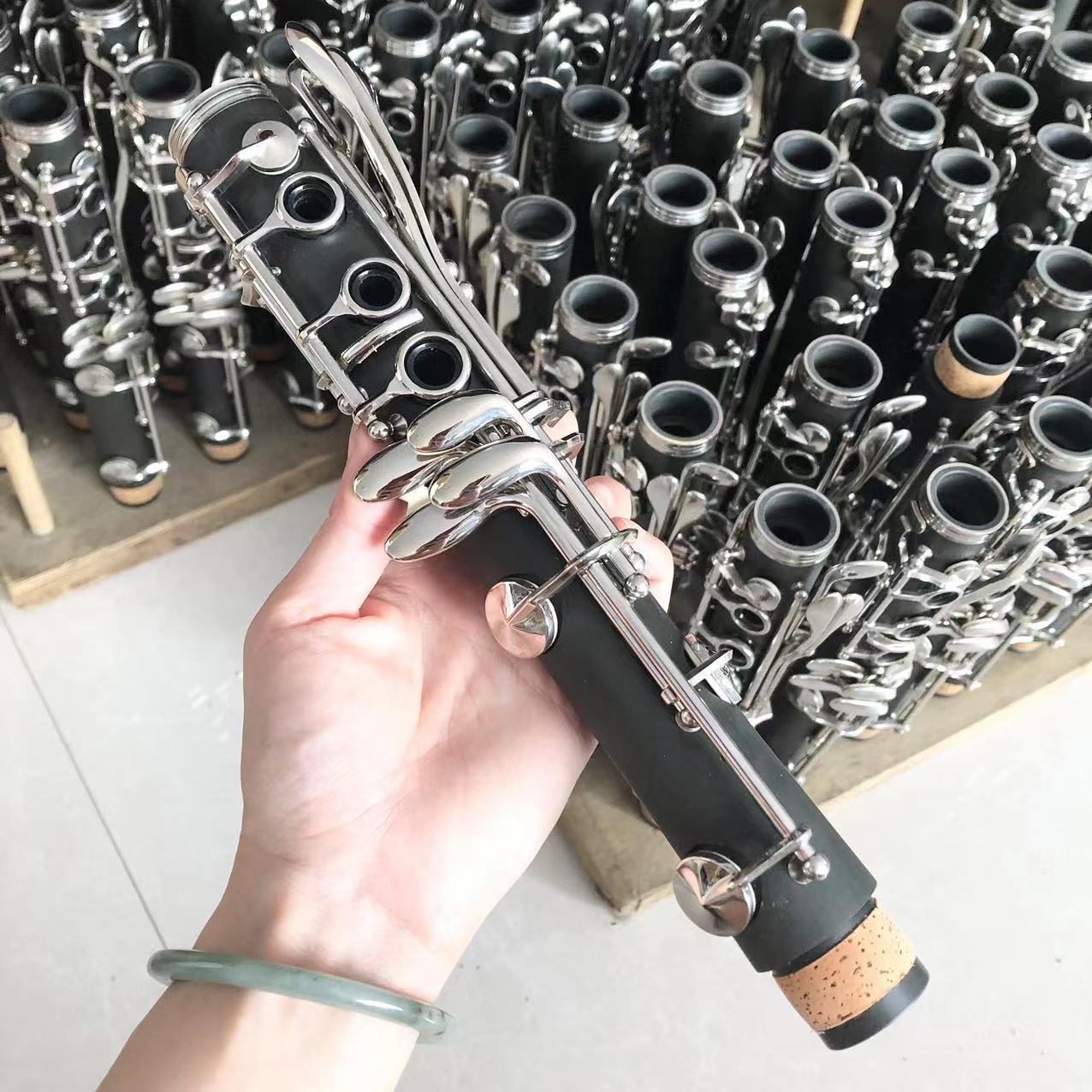 China factory wholesale best s – обзор и цена Clarinet Care Kit