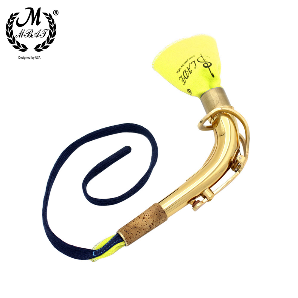 M MBAT High Quality Saxophone  – обзор и цена Clarinet Care Kit