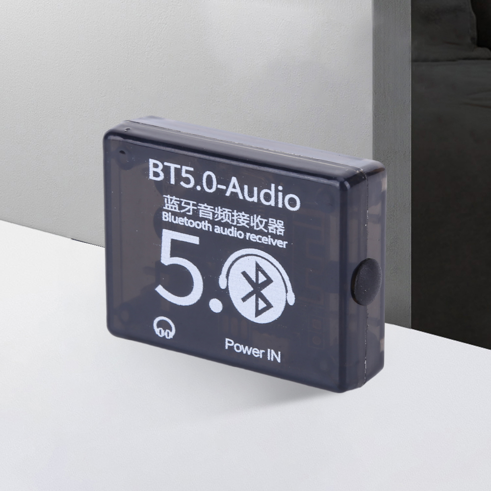 Professional Bluetooth 5.0 Aud – обзор и цена Audio Music To Mp3
