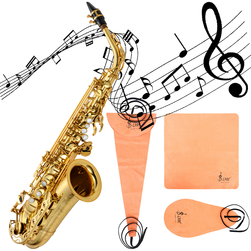 Saxophone Clarinet Cleaning To – обзор и цена Clarinet Care Kit