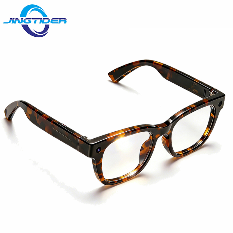 G600 Pro AI Smart Glasses 13MP – обзор и цена Audio Music Videos