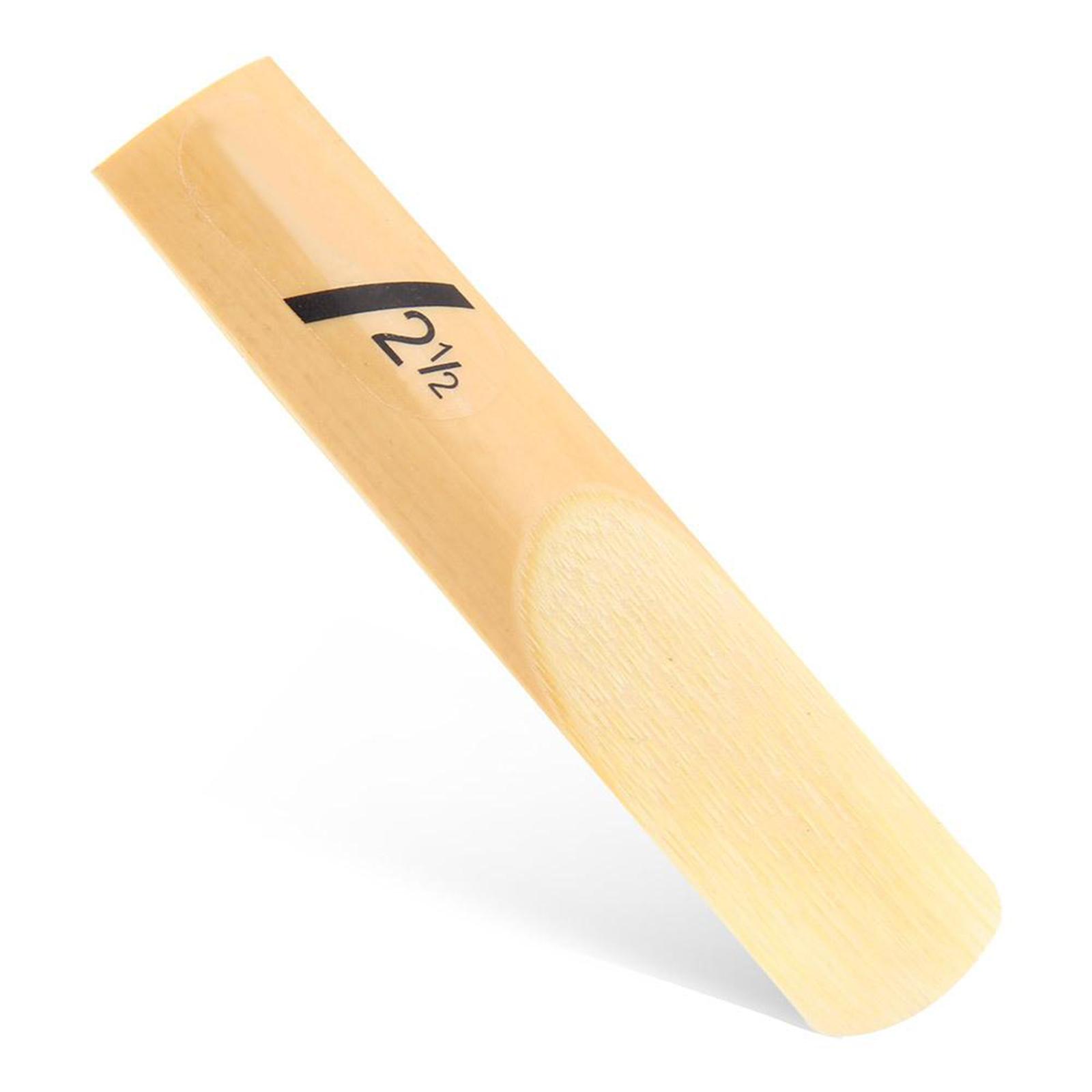 10pcs/pack Traditional Eb Alto – обзор и цена Saxophone Reed Pack
