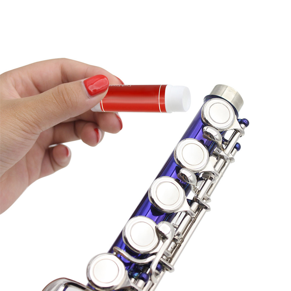 1Set Flute Cleaning Care Kits  – обзор и цена Clarinet Care Kit