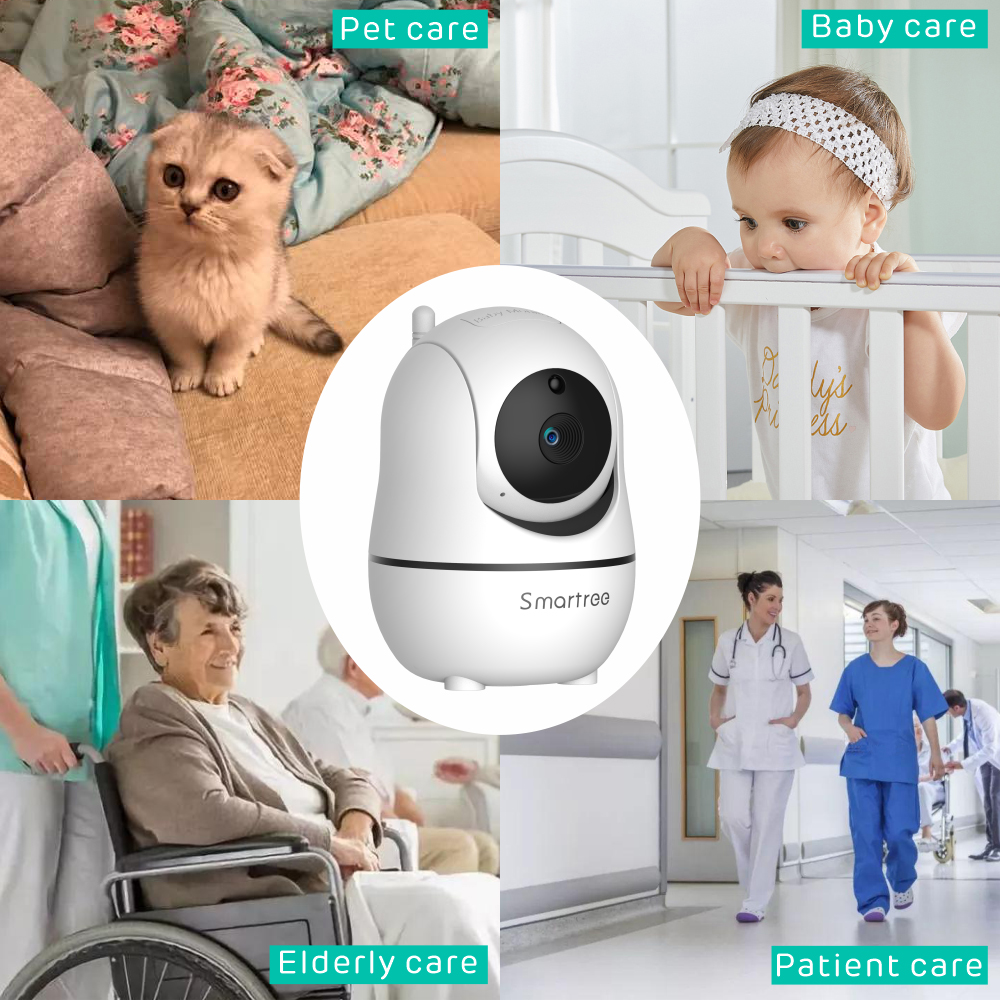 7.0 Inch HD Video Baby Monitor – обзор и цена Audio Music Videos