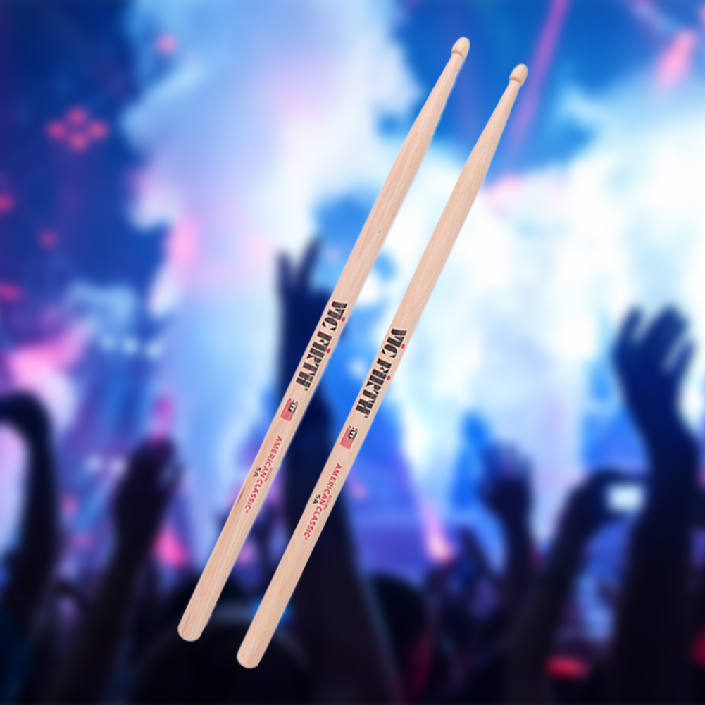 1-5Pair Drumsticks 5A/7A Hicko – обзор и цена Drum Stick 5A